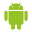 android app store icon